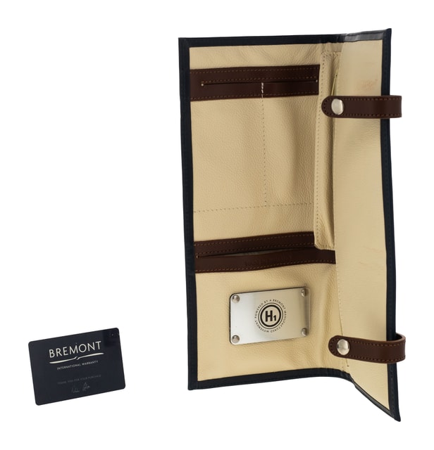 Bremont Solo SOLO37/RG Image 6